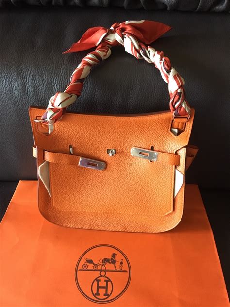 hermes gypsy bag|Hermes jypsiere bag.